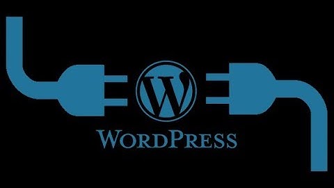 Synology NAS server wordpress plugins 2017