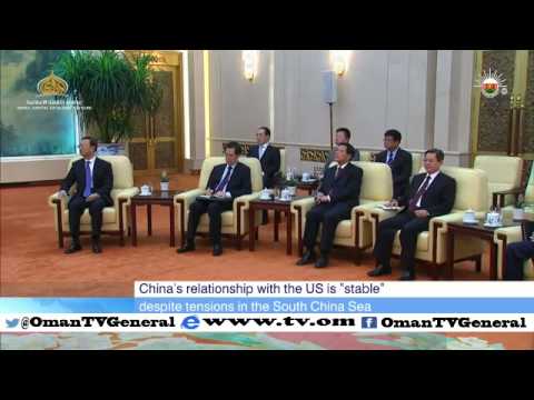 English News Bulletin - Sunday , 17 May 2015