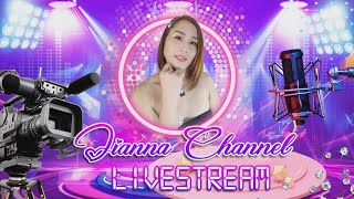 My 299th LS...Sunday`s Live for fun &  jam....Let`s enjoy!