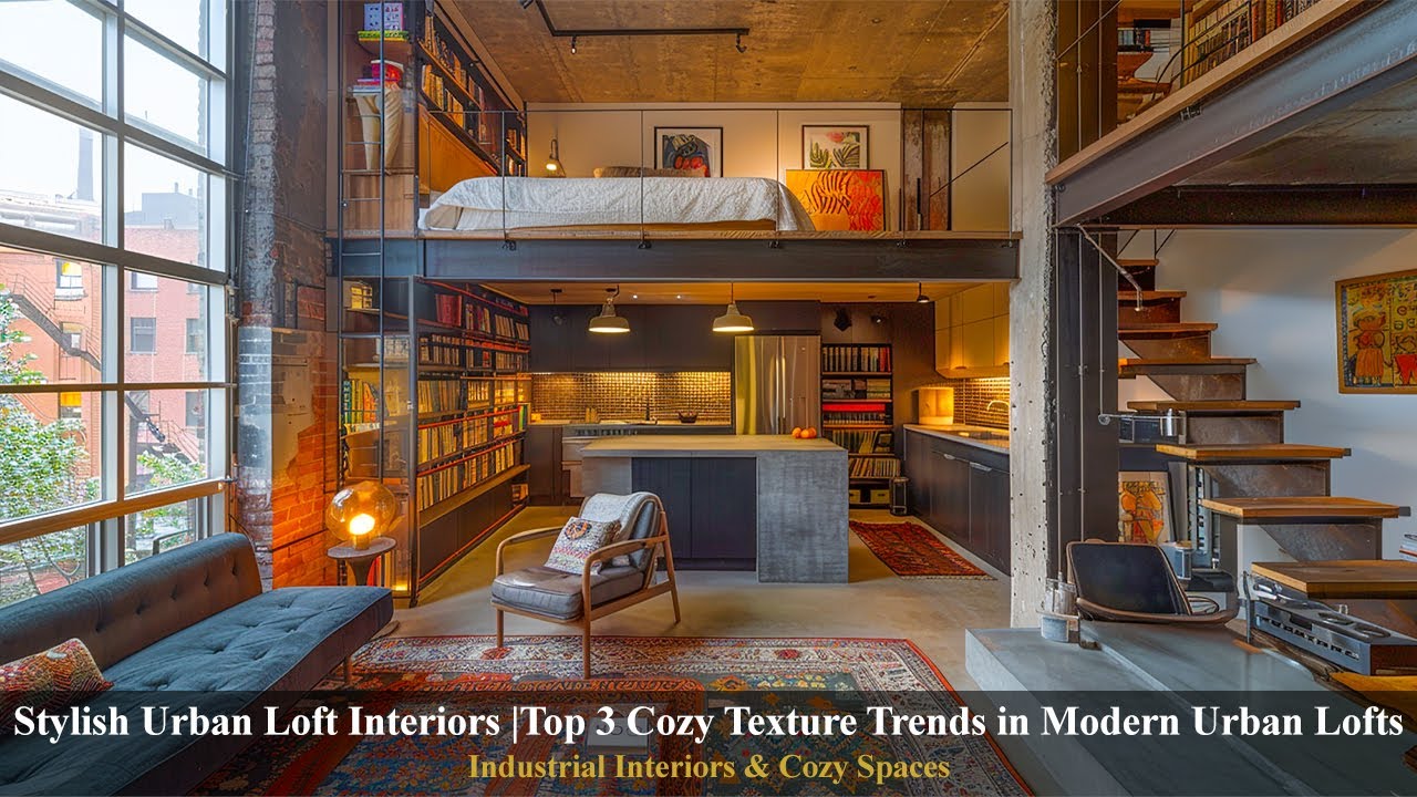 View of Urban Loft - Premium Chalk Paint - The Artisan Company