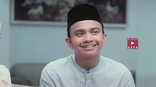 IKLAN SENSODYNE TV MALAYSIA