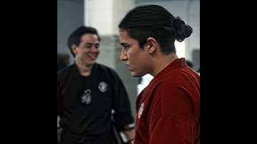 Thumbnail of Bro got offended💀 | Karate Kid Legends  {4K} | Velvetal [Slowed]