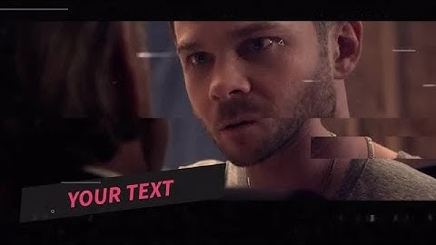 Dynamic Slideshow Premiere Pro Templates