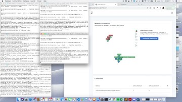 Scaleable federated machine with Fedn (Resilience series part-2)