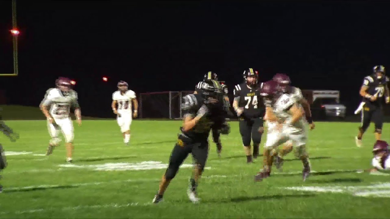 George Wythe takes on Radford in season opener