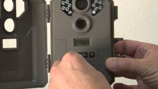 Stealth Cam - P Series - Complete instructional video