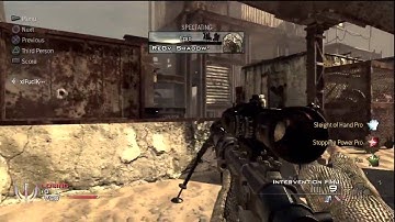 ReGv_Shadow- Vs. DC-Nappz for #3 Rust SoH Match #1