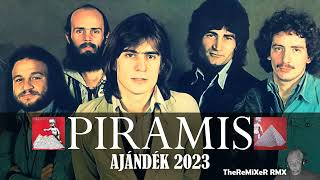 PIRAMIS - AJÁNDÉK 2023 (TheReMiXeR RMX)