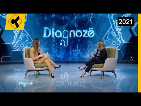 Diagnoze - Moderatorja flet per shtatzanine e saj. Cfare zbulon Testi Nifty ne shtatzani?