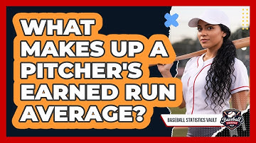 What Makes Up A Pitcher