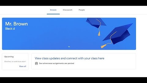 2 WAYS HOW TO INSERT A VIDEO LINK IN GOOGLE CLASSROOM