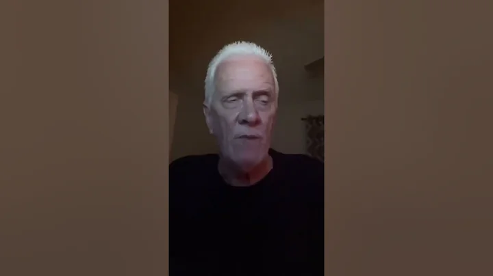 My Drumming Testimony