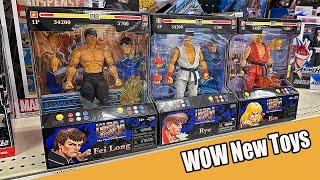 Surprised by Finding Some Toys | Walmarts and Target Toy Hunt