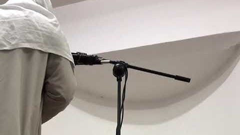 قراءة من سورة البروج.محمدفرج الحبيل