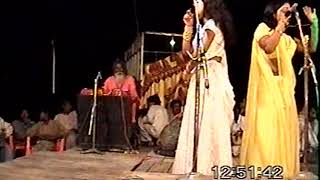 ae mere parvar digar {gazal} nautanki chhap- chandni-juber -barabanki