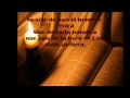 BUSCA PRIMERO EL REINO DE DIOS.wmv