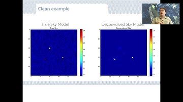 Interferometric Imaging II