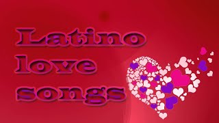 Latino Love Songs - Kizomba & Bachata