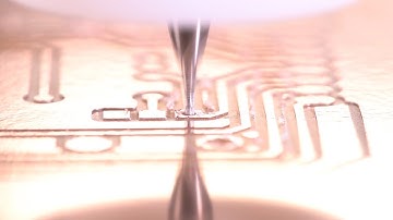 Bantam Tools Desktop CNC: Atari Punk Console & Baby8 Step Sequencer