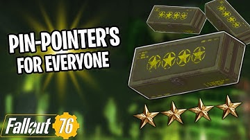 Everyone Can Get Pin pointer