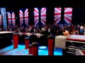 Ninja Warrior UK ITV 
