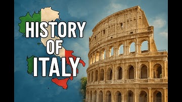 History of Italy
