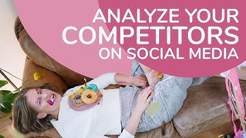 Social Media Content Ideas: get inspired by your competitors