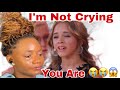 I  Wept  Reacting to 15 Year Old Emma Sings Voilà- André Rieu, Maastricht 2023 (official video)