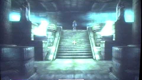 The Elder Scrolls IV-Oblivion: "Lifting the Vale" Quest Walkthrough Part 3