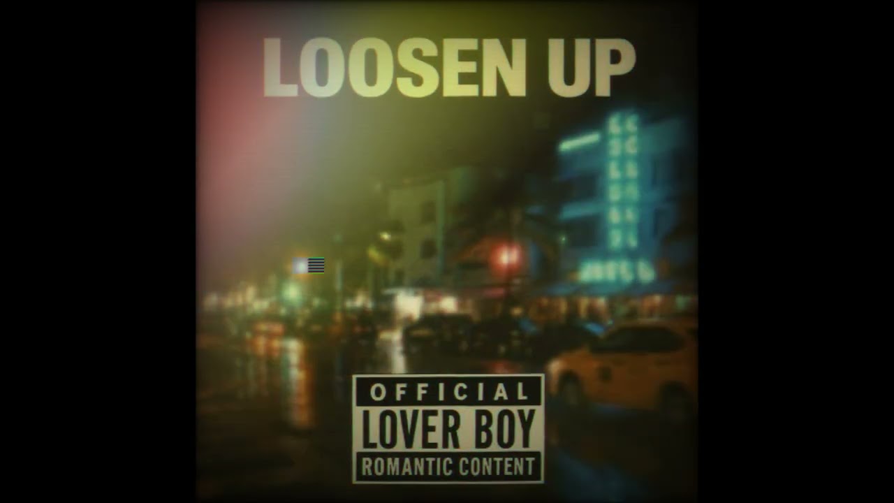 HUGEL x Dawty feat. Preston Harris - Loosen Up (Extended Mix)