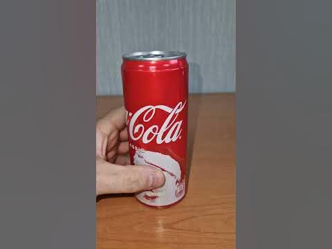 Кока Кола Беларусь Классик оригинал жб - YouTube