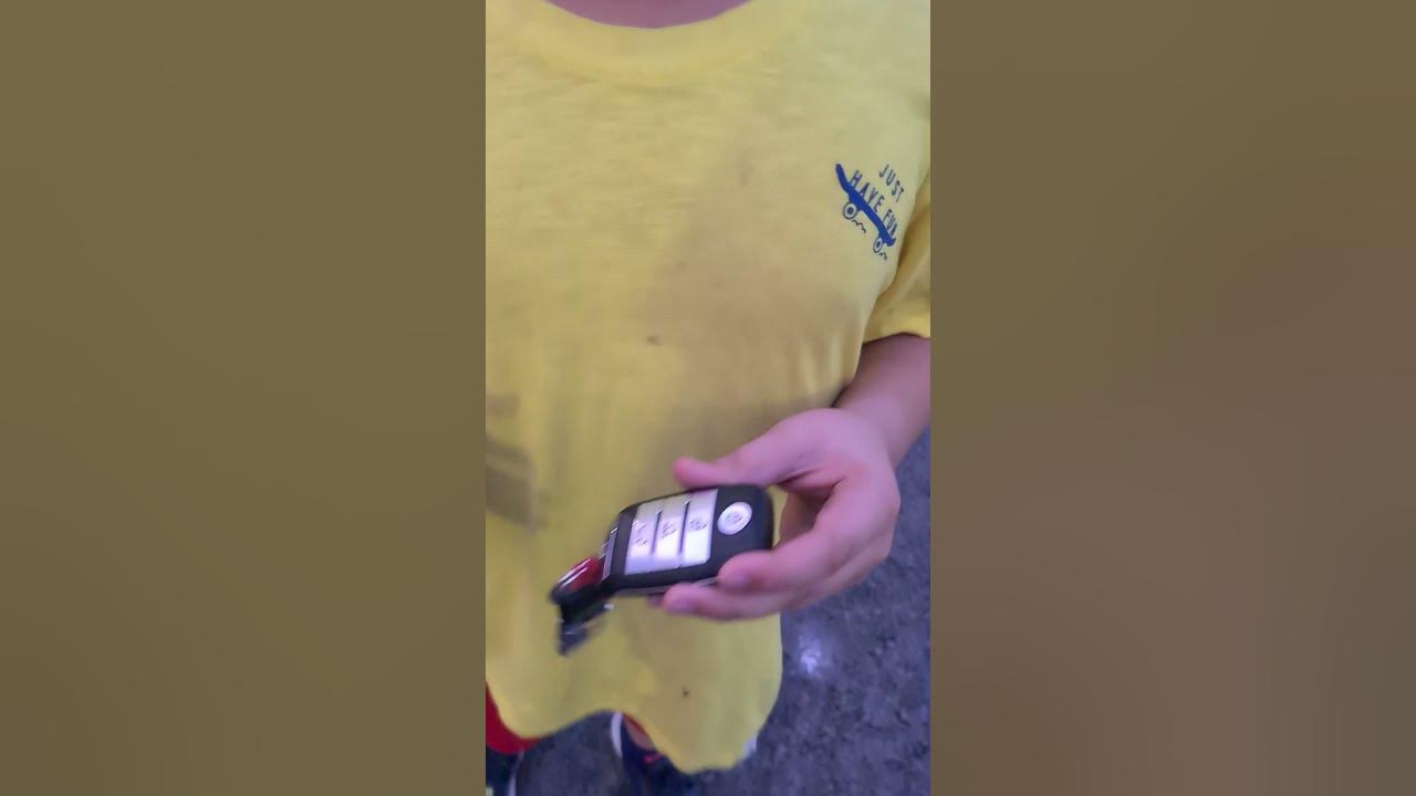 Kia Seltos key/remote engine start. How to start kia cars using key