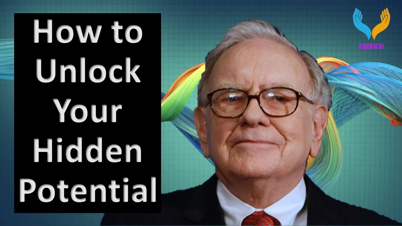 How to Unlock Your Hidden Potential YouTube