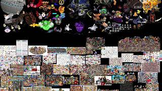 Do You Want This Crossover To Exist?