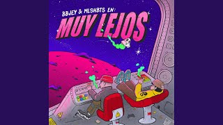 Video thumbnail of "Baby J & Mlshbts - No Me Llamas"