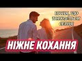 Ніжне Кохання Tender Love Прем єра пісні Авторська пісня створена з любов ю та натхненням