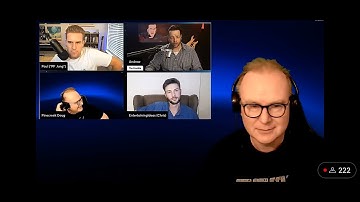 Calling Jay Dyer @PineCreekDoug @Jay Dyer link to full in description
