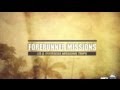 Forerunner Missions Promo