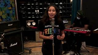 Download Lagu Wafia - Count On Me (Bruno Mars Cover) - 10th Anniversary 'Doo-Wops \u0026 Hooligans' MP3