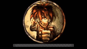 Intro: Evil Twin - Cyprien