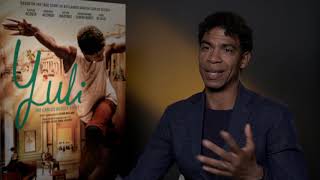 Yuli: The Carlos Acosta Story – Carlos Acosta – Press Junket Interview