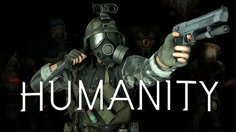 [SFM] HUMANITY FIRST | HECU animation