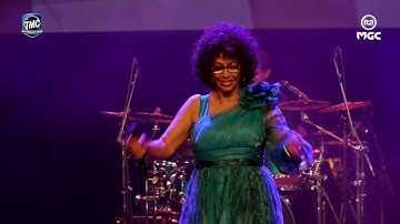 TMC realizado em Rotterdam! 🇳🇱Todos os concorrentes mostraram o seu talento e brilharam no palco