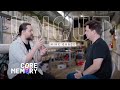 He's Building A Space Gun To Outflank Elon Musk's SpaceX - Interviews Uncut with Mike Grace