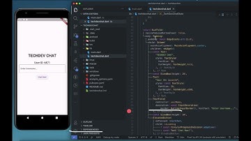 Building A Chat App With ZEGOCLOUD Chat API