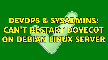 DevOps & SysAdmins: Can