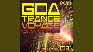 Propagating Disturbance (feat. Sonic Entity)