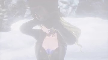 Code Vein | Chapter 3 | The Howling Pits Part 3