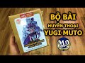 Trn tay b bi huyn thoi ca yugi muto  m2 legendary decks  m2da