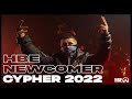 Hbe  newcomers cypher  2022